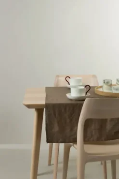 Sale - Sunshine kaitaliina, clay Keittiötekstiilit