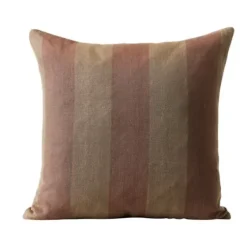 Hot Joplin Mega tyynynpäällinen 55x55 rose/hazel Sisustustyynyt|Sisustustyynyt