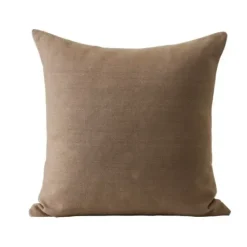 Hot Joplin Mega tyynynpäällinen 55x55 rose/hazel Sisustustyynyt|Sisustustyynyt