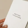 Online - Better together -kortti Kortit