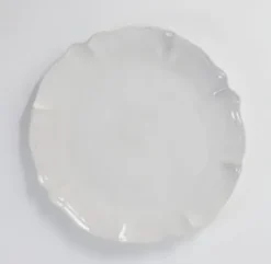 Judith ruokalautanen/tarjoilulautanen Ø27cm Astiat