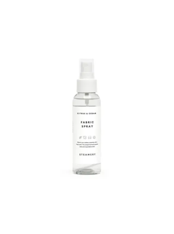 Discount Kangassuihke Citrus&Cedar 100ml Vaatehuolto
