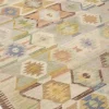 Discount Kelim matto, KI88 multi #608 / 205x301cm Matot