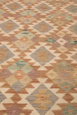 Kelim matto, multi #578 / 175x252 cm Matot