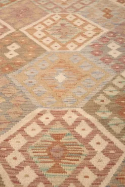 Sale Kelim matto, multi #582 / 155x199 cm Matot