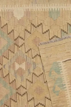 New Kelim matto, multi #606 / 80x125cm Matot