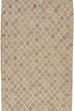Sale Kelim matto, multi custom #619 / 207x338cm Matot
