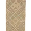 Hot Kelim matto, multi custom #623 / 102x251cm Matot