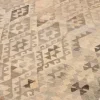 Outlet Kelim matto, natural #614 / 179 x 244 cm Matot