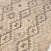 New Kelim matto, natural #611 / 130x170cm Matot