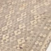 Kelim Raw matto, natural #506 / 186x250 cm Matot