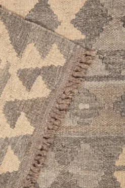 Kelim Raw matto, natural #506 / 186x250 cm Matot