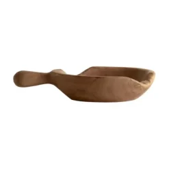 Kerrosvati emalia H52cm, vanilla Tarjoilu Ja Ottimet|Astiat