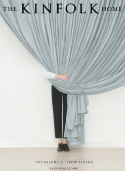 Clearance Kinfolk Home Kirjat