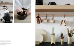 Clearance Kinfolk Home Kirjat