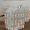 Best - Talolyhty canal house mansion, large Talolyhdyt|Kynttilät Ja Lyhdyt