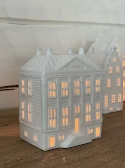 Best - Talolyhty canal house mansion, large Talolyhdyt|Kynttilät Ja Lyhdyt
