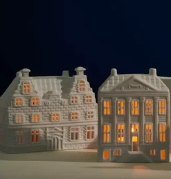 Best - Talolyhty canal house mansion, large Talolyhdyt|Kynttilät Ja Lyhdyt