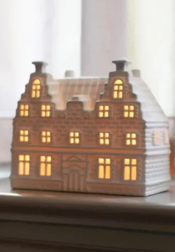 Hot - Talolyhty canal house duo, large Talolyhdyt|Kynttilät Ja Lyhdyt