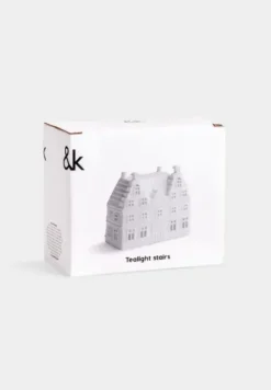 Hot - Talolyhty canal house duo, large Talolyhdyt|Kynttilät Ja Lyhdyt