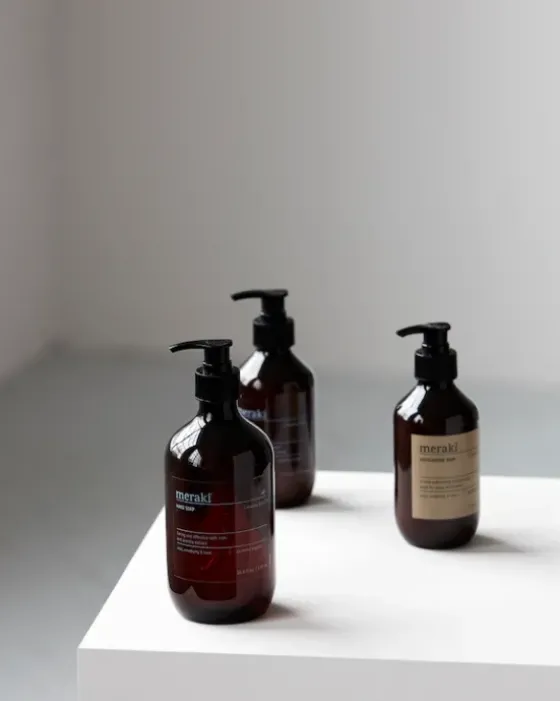New Käsisaippua Meadow bliss 490ml Kosmetiikka|Kylpyhuonetarvikkeet