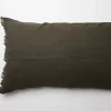 New Livia tyynynpäällinen 50x90, mole Sisustustyynyt|Sisustustyynyt