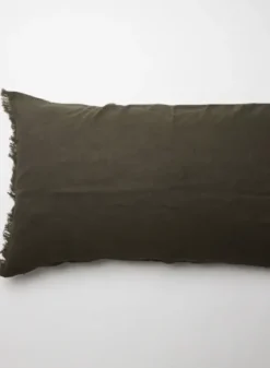 New Livia tyynynpäällinen 50x90, mole Sisustustyynyt|Sisustustyynyt