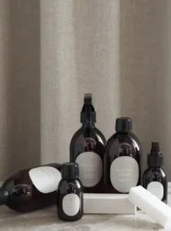 Online Luonnonkuitujen pesuneste tuoksuton 500ml Vaatehuolto