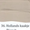 Best Maali Chalk/Biscuit 36 / 1l = 8m2 Maalit