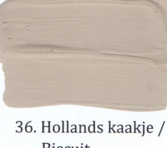 Best Maali Chalk/Biscuit 36 / 1l = 8m2 Maalit