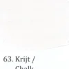 Clearance Maali Chalk/Krijt 63 / 1l = 8m2 Maalit