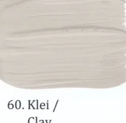 Sale Maali Clay/Klei 60 / 1l = 8m2 Maalit