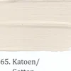 Online Maali Cotton/Katoen 65 / 1l = 8m2 Maalit