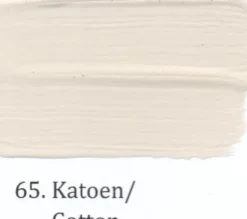 Online Maali Cotton/Katoen 65 / 1l = 8m2 Maalit
