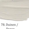Clearance Maali Duinen/Dunes 78 / 1l = 8m2 Maalit