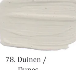 Clearance Maali Duinen/Dunes 78 / 1l = 8m2 Maalit