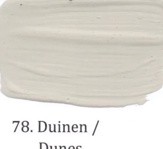 Clearance Maali Duinen/Dunes 78 / 1l = 8m2 Maalit