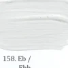 Maali Ebb/Eb 158 / 1l = 8m2 Maalit