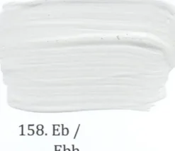 Maali Ebb/Eb 158 / 1l = 8m2 Maalit