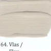 Clearance Maali Flax/Vlas 64 / 1l = 8m2 Maalit