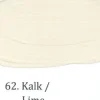 Maali Lime/Kalk 62 / 1l = 8m2 Maalit