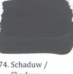 Maali Shadow/Schaduw 74 / 1l = 8m2 Maalit