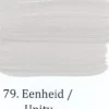 Discount Maali Unity/Eenheid 79 / 1l = 8m2 Maalit