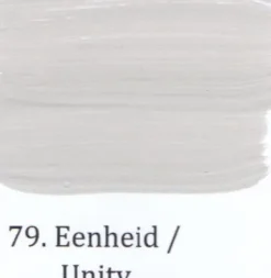 Discount Maali Unity/Eenheid 79 / 1l = 8m2 Maalit
