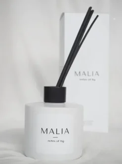 Best huonediffuuseri, Notes of Fig Kodin Tuoksut