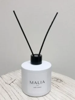 New huonediffuuseri, Soft Cotton Kodin Tuoksut