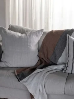 Online Malou tyynynpäällinen 60x60 Sisustustyynyt|Sisustustyynyt