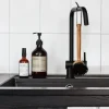 - bambuinen tiskiharja, 22cm Kodinhoito