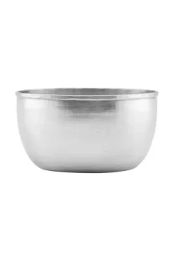 Sale - hopeakulho Ø11,5cm Kylpyhuonetarvikkeet