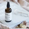 - huonespray, White tea Kodin Tuoksut